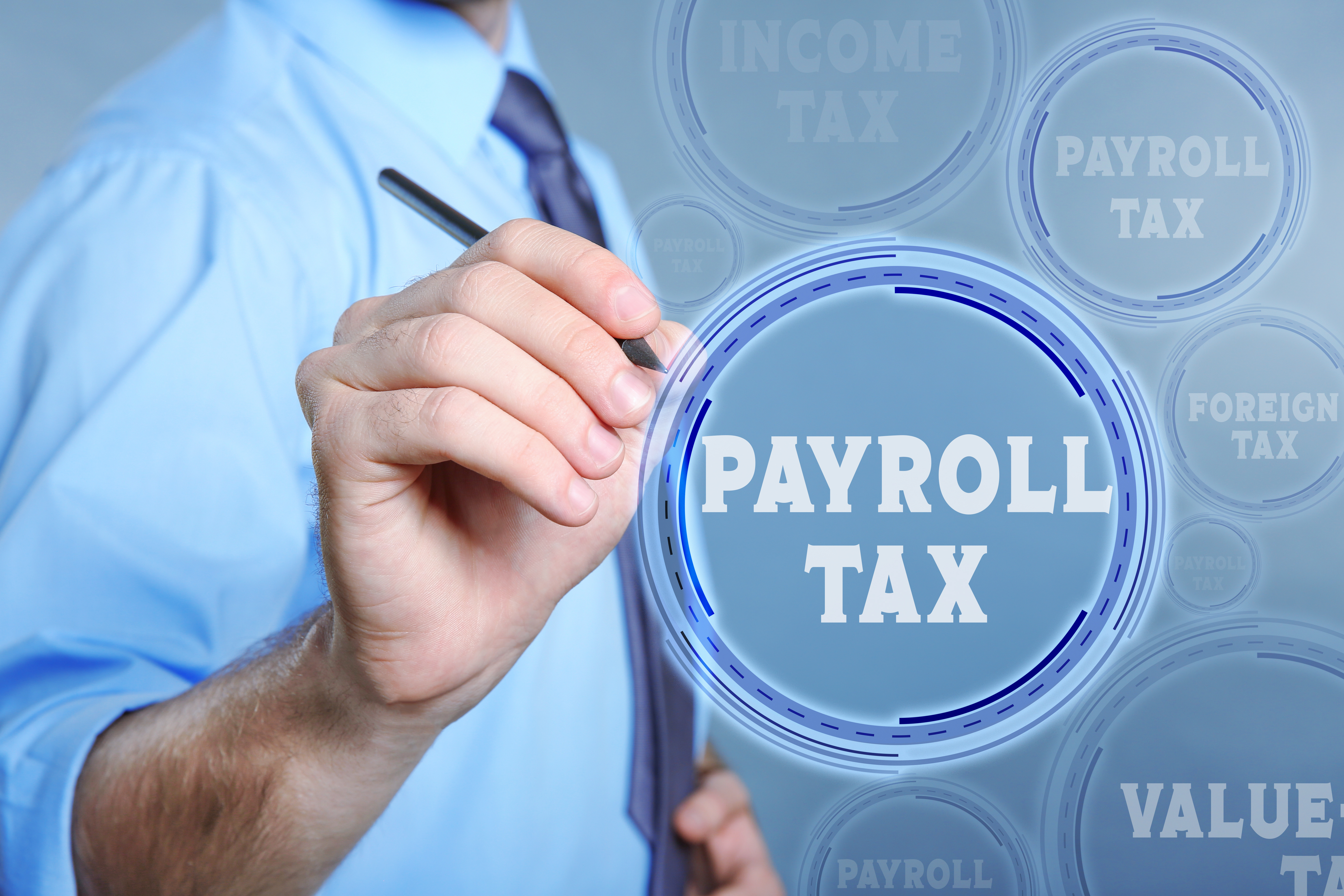 2020 Payroll Tax Deferral Order