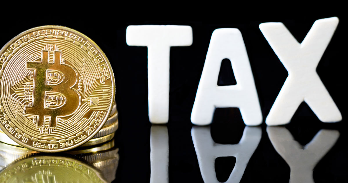 Crypto Tax Surprises