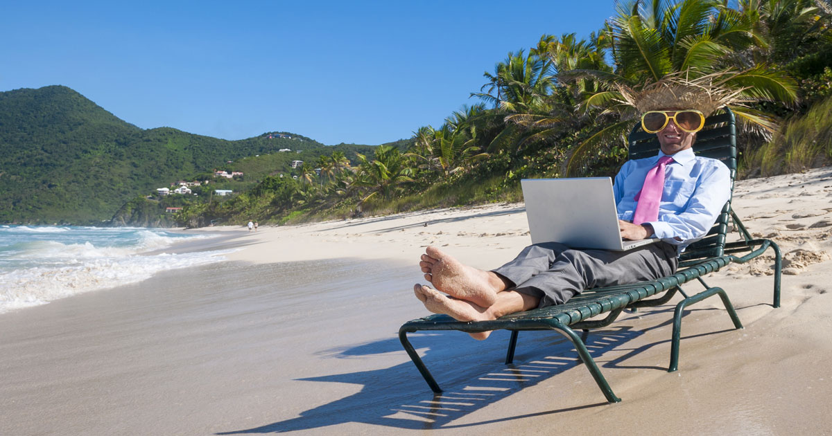 Remote Work Can Cause Tax Issues for Employers