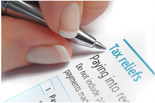 Time to Check Tax Withholding and Estimated Tax Payments to Avoid a Surprise Tax Bill in 2021
