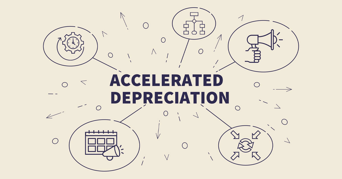 Tax Planning: The Tax Benefits of Cost Segregation