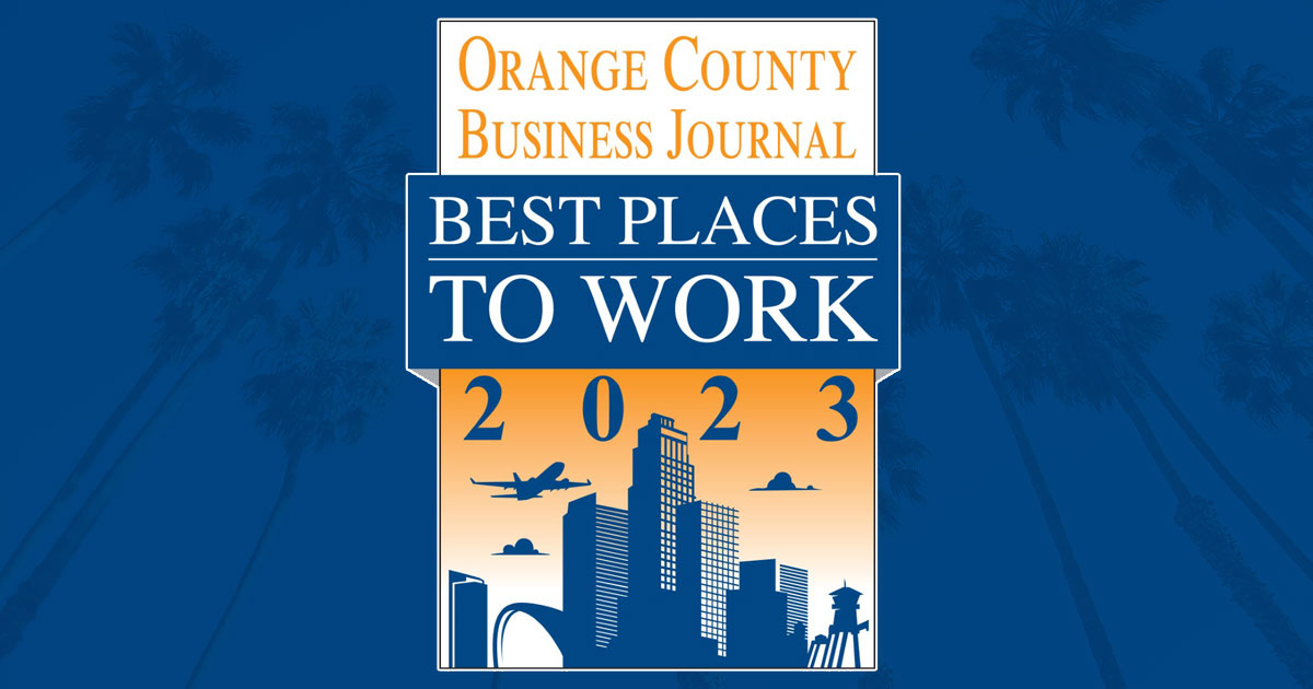 Best Places to Work