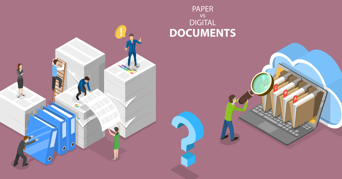 FAQ: Recordkeeping for Businesses